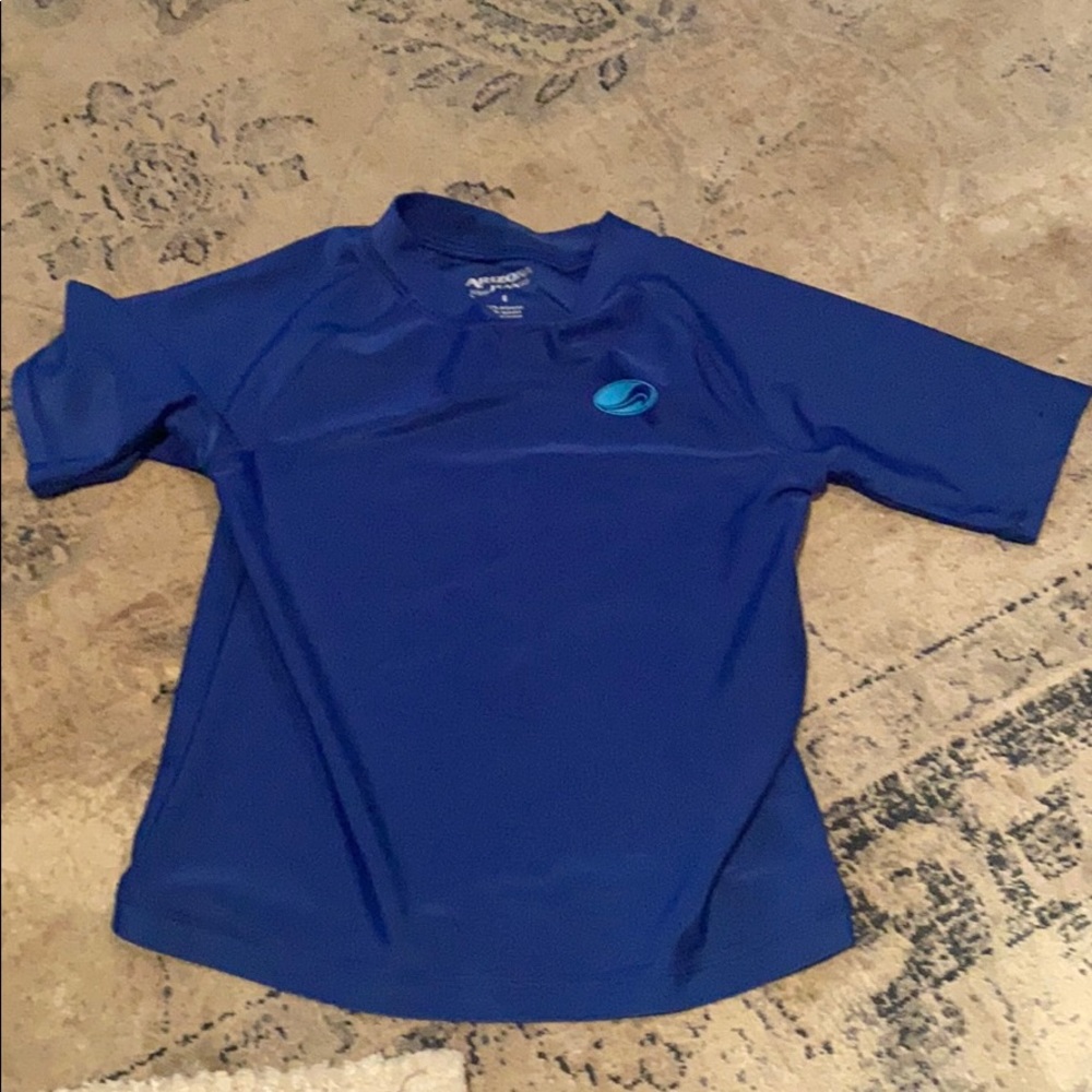 🦎rash guard shirt🦎